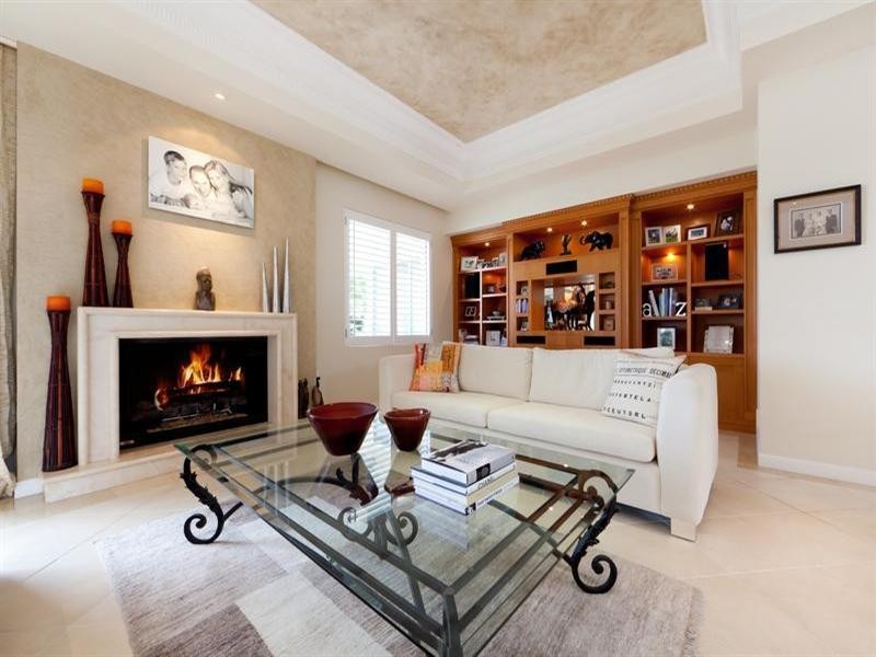 5717 Anchorage Terrace, Sanctuary Cove QLD 4212