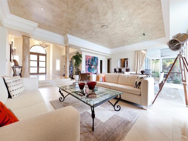 5717 Anchorage Terrace, Sanctuary Cove QLD 4212