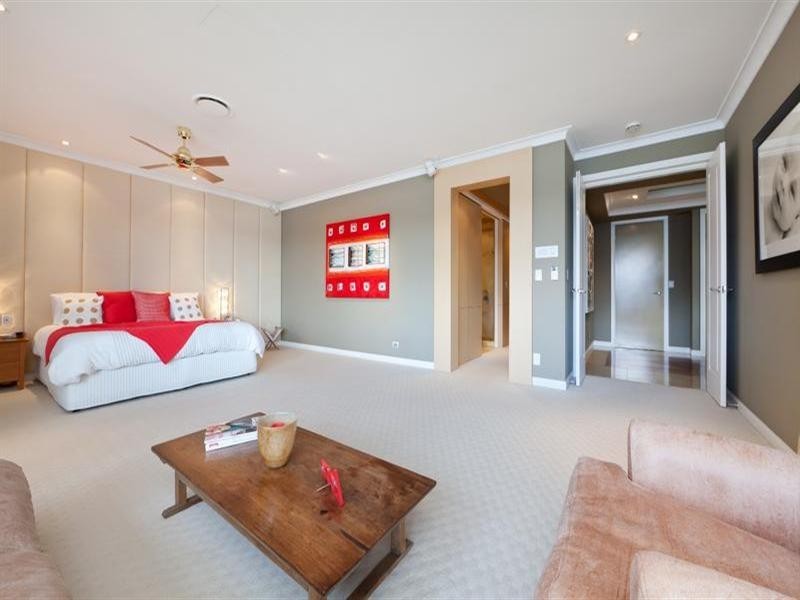 5717 Anchorage Terrace, Sanctuary Cove QLD 4212