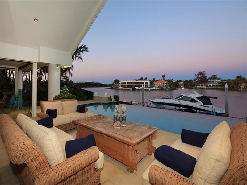 5717 Anchorage Terrace, Sanctuary Cove QLD 4212