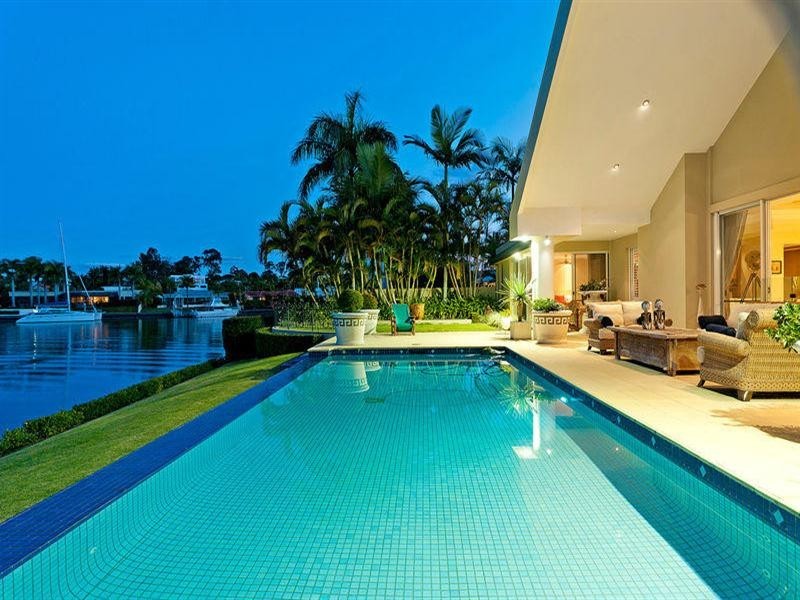 5717 Anchorage Terrace, Sanctuary Cove QLD 4212