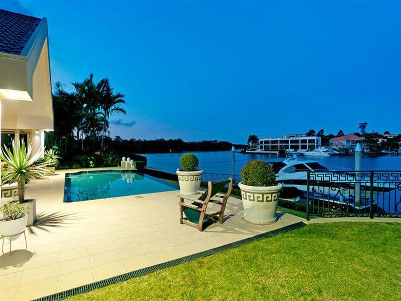 5717 Anchorage Terrace, Sanctuary Cove QLD 4212