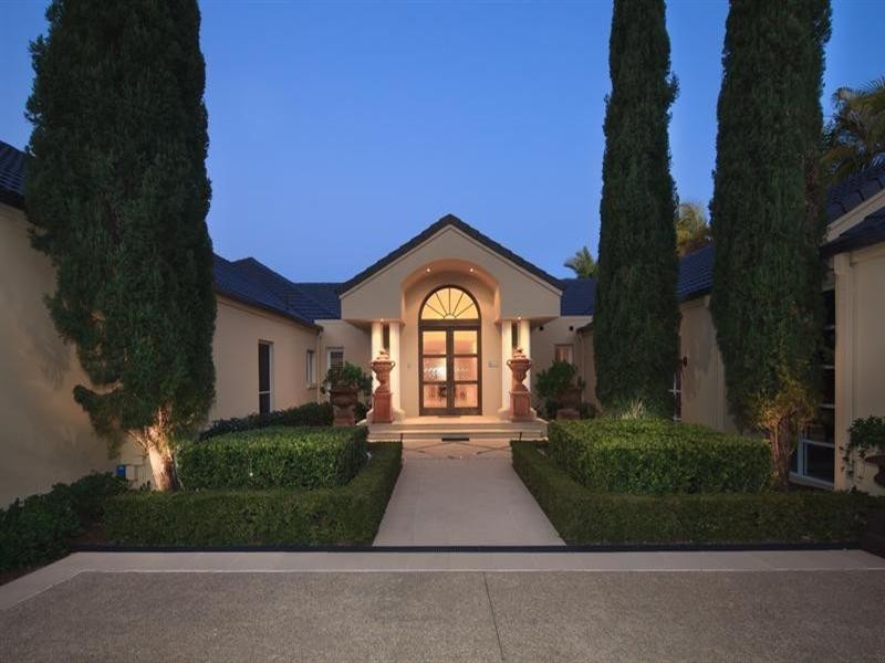 5717 Anchorage Terrace, Sanctuary Cove QLD 4212