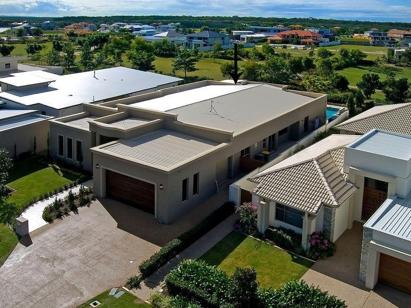 2025 The Circle, Sanctuary Cove QLD 4212