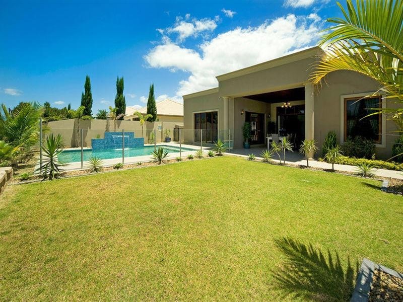 2025 The Circle, Sanctuary Cove QLD 4212