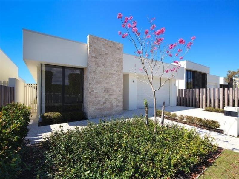 2603 The Address, Sanctuary Cove QLD 4212