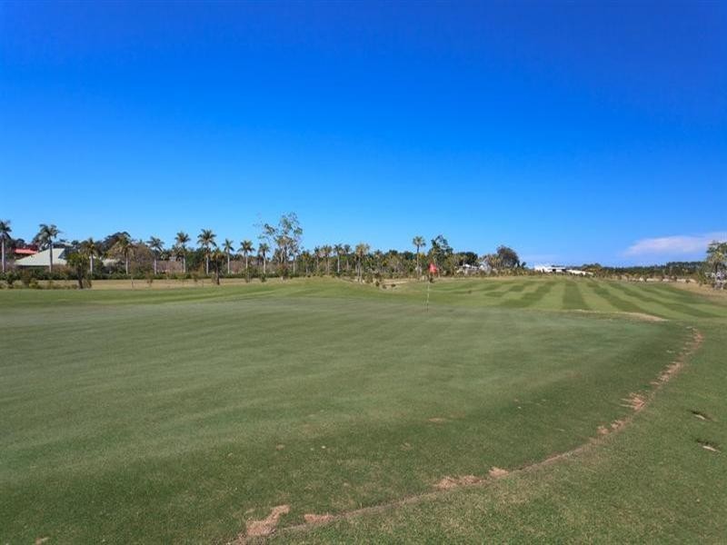 2603 The Address, Sanctuary Cove QLD 4212