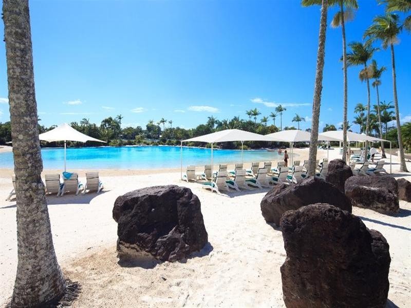 2603 The Address, Sanctuary Cove QLD 4212