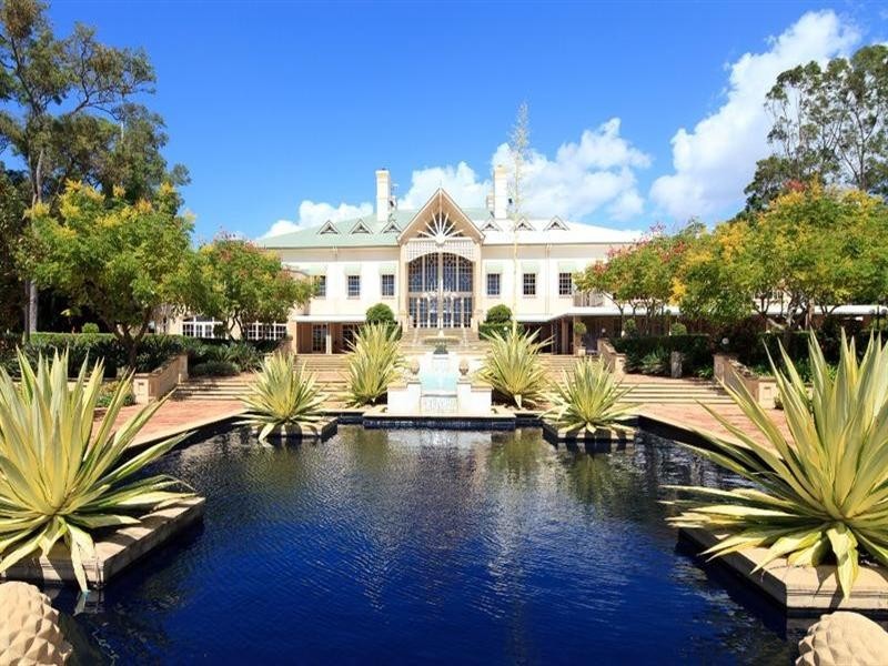 2603 The Address, Sanctuary Cove QLD 4212