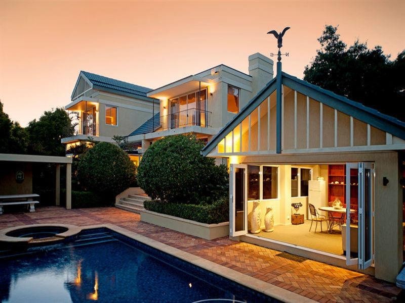 6281 Sylvan Lane, Sanctuary Cove QLD 4212