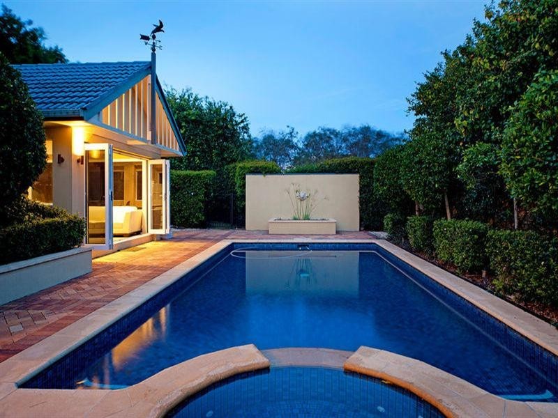 6281 Sylvan Lane, Sanctuary Cove QLD 4212