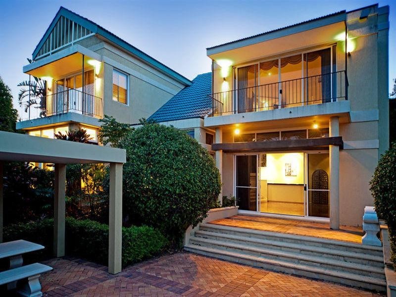 6281 Sylvan Lane, Sanctuary Cove QLD 4212