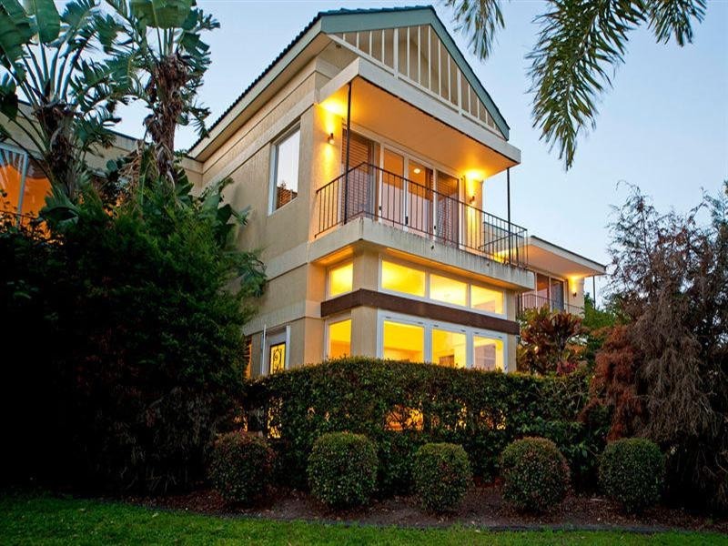 6281 Sylvan Lane, Sanctuary Cove QLD 4212
