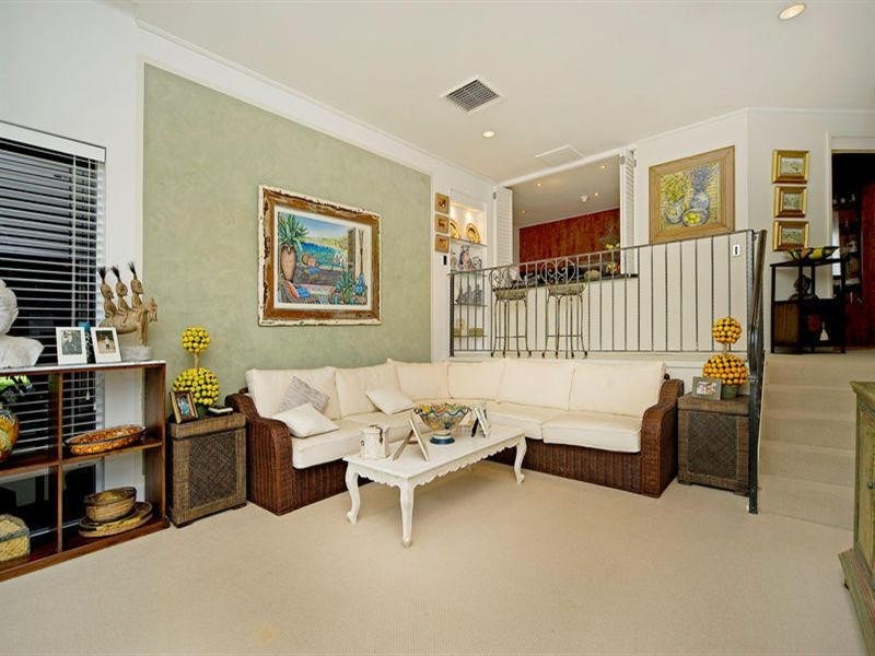 6281 Sylvan Lane, Sanctuary Cove QLD 4212