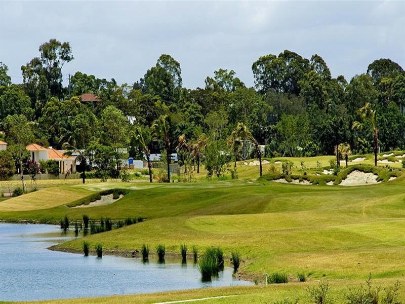 2287 Banksia Lakes Drive, Sanctuary Cove QLD 4212