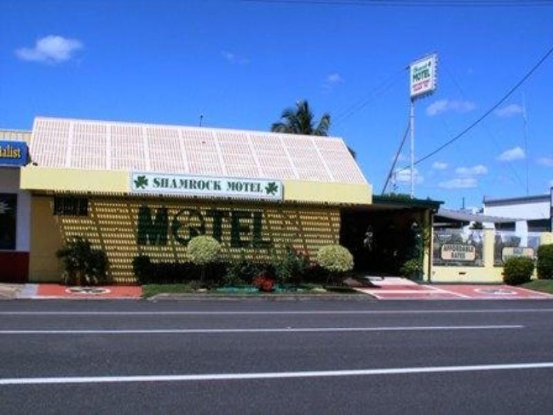 274 Queen Street, Ayr QLD 4807