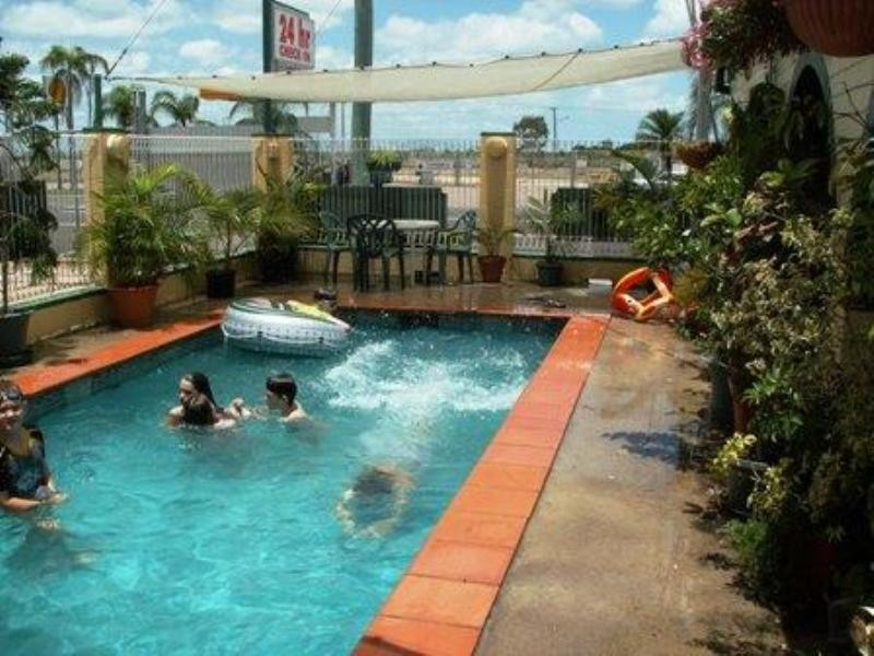 274 Queen Street, Ayr QLD 4807