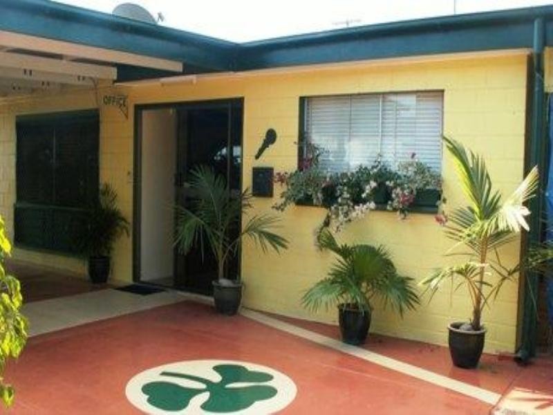 274 Queen Street, Ayr QLD 4807