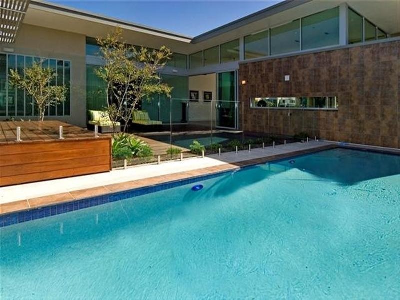 2233 The Masters Enclave, Sanctuary Cove QLD 4212