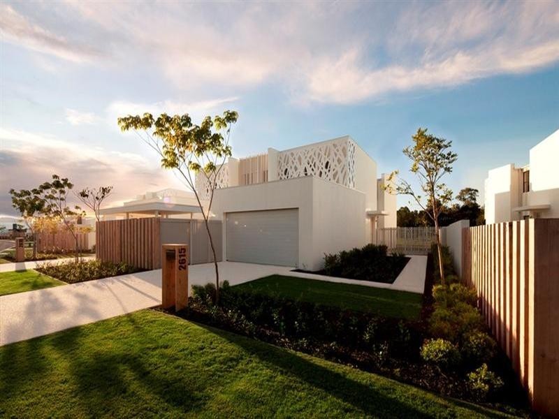 2614 The Address, Sanctuary Cove QLD 4212