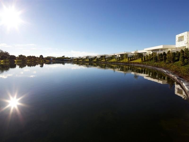 2614 The Address, Sanctuary Cove QLD 4212