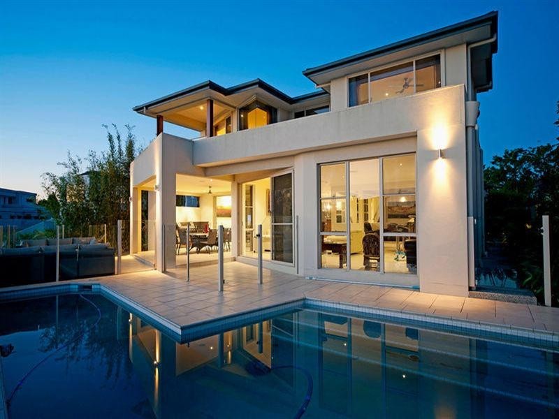 Sanctuary Cove QLD 4212