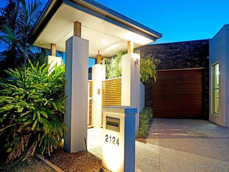 Sanctuary Cove QLD 4212