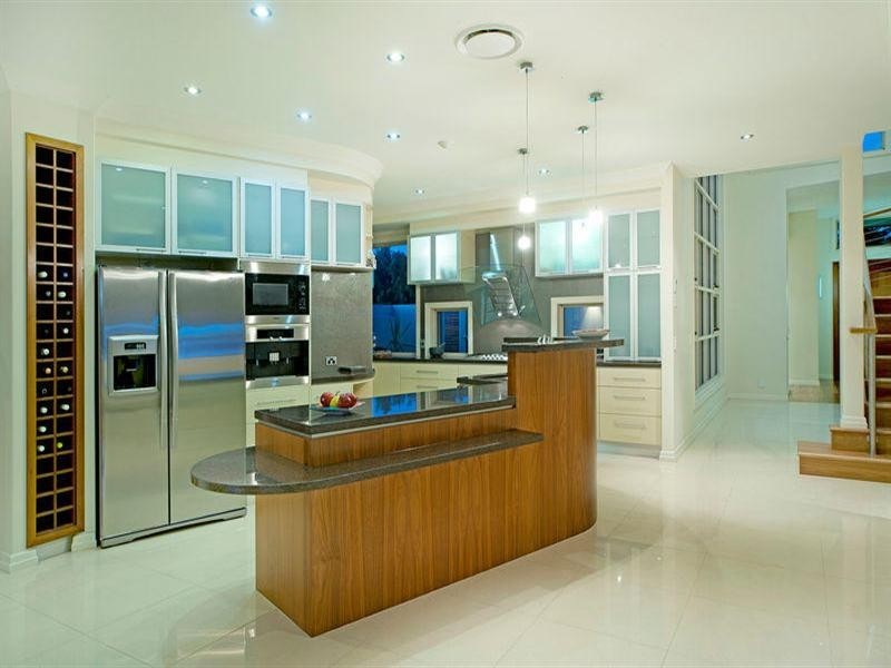 Sanctuary Cove QLD 4212