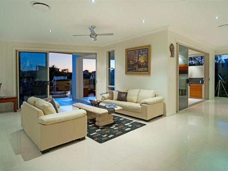 Sanctuary Cove QLD 4212