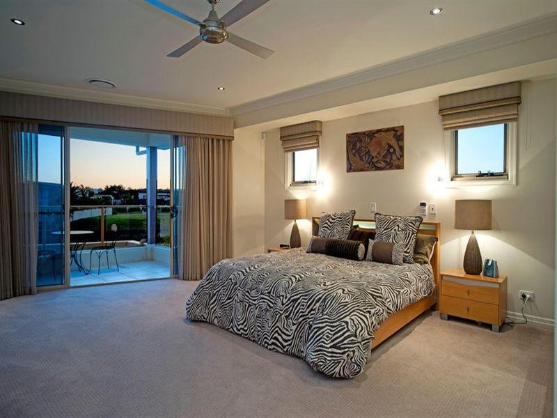 Sanctuary Cove QLD 4212