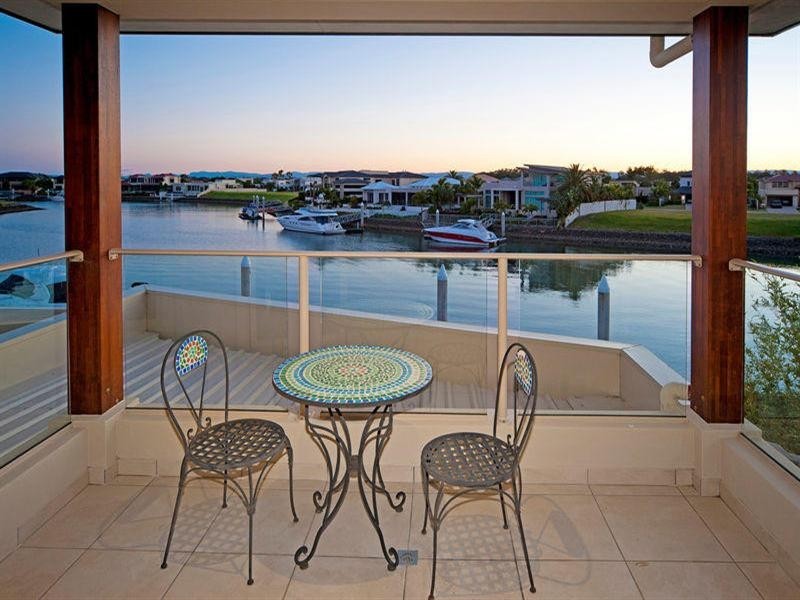 Sanctuary Cove QLD 4212