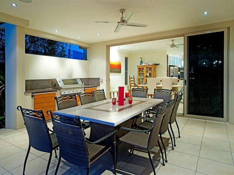Sanctuary Cove QLD 4212