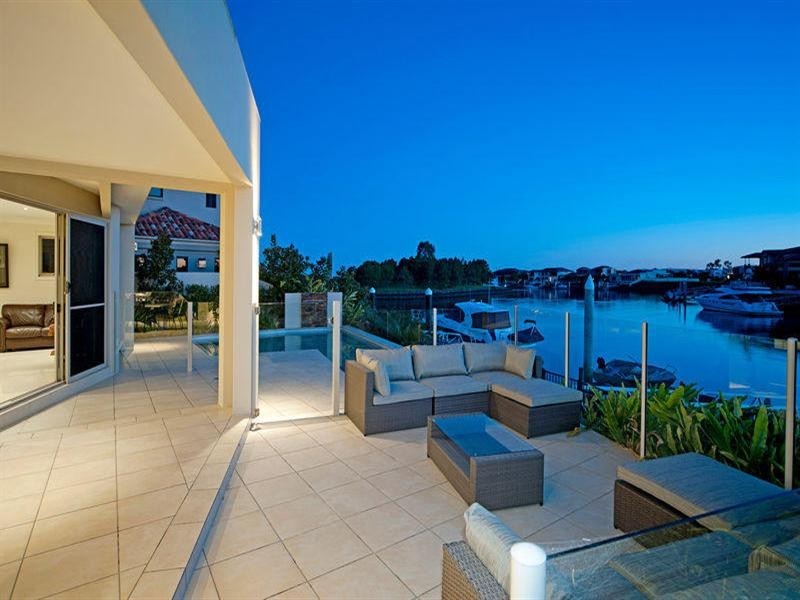 Sanctuary Cove QLD 4212