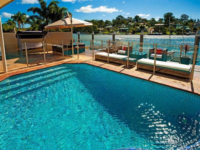 5334 Marine Drive North -, Sanctuary Cove QLD 4212