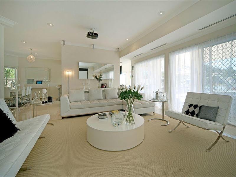 5334 Marine Drive North -, Sanctuary Cove QLD 4212