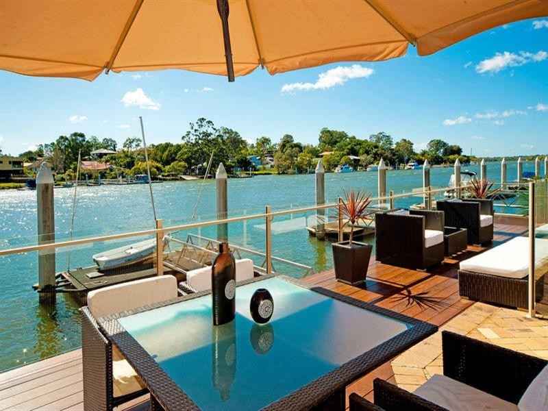 5334 Marine Drive North -, Sanctuary Cove QLD 4212