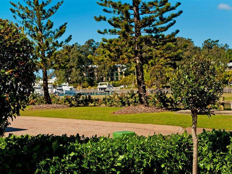 5334 Marine Drive North -, Sanctuary Cove QLD 4212