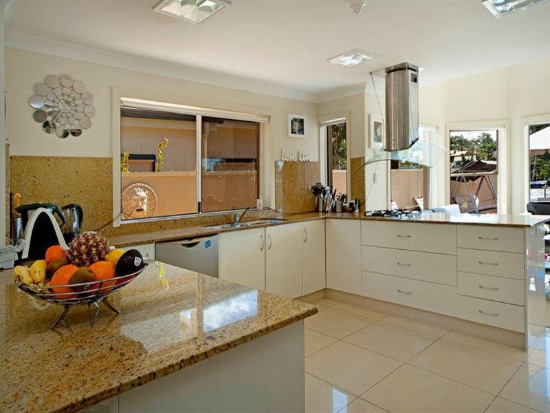 5334 Marine Drive North -, Sanctuary Cove QLD 4212