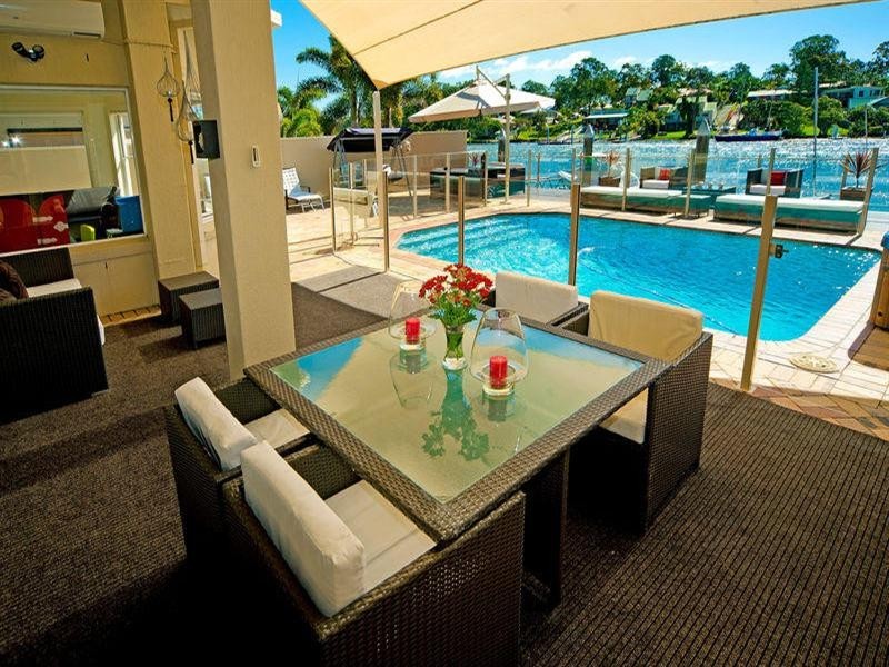 5334 Marine Drive North -, Sanctuary Cove QLD 4212