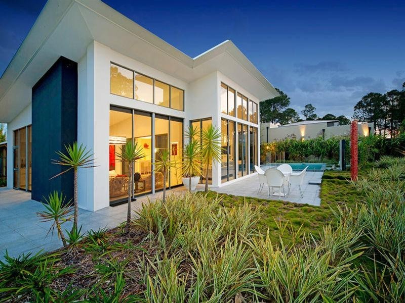 Sanctuary Cove QLD 4212