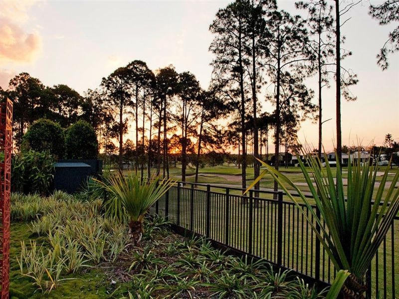 Sanctuary Cove QLD 4212