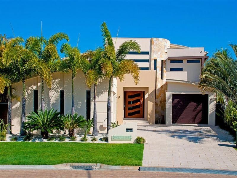 2050 The Circle, Sanctuary Cove QLD 4212