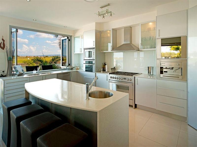 2050 The Circle, Sanctuary Cove QLD 4212