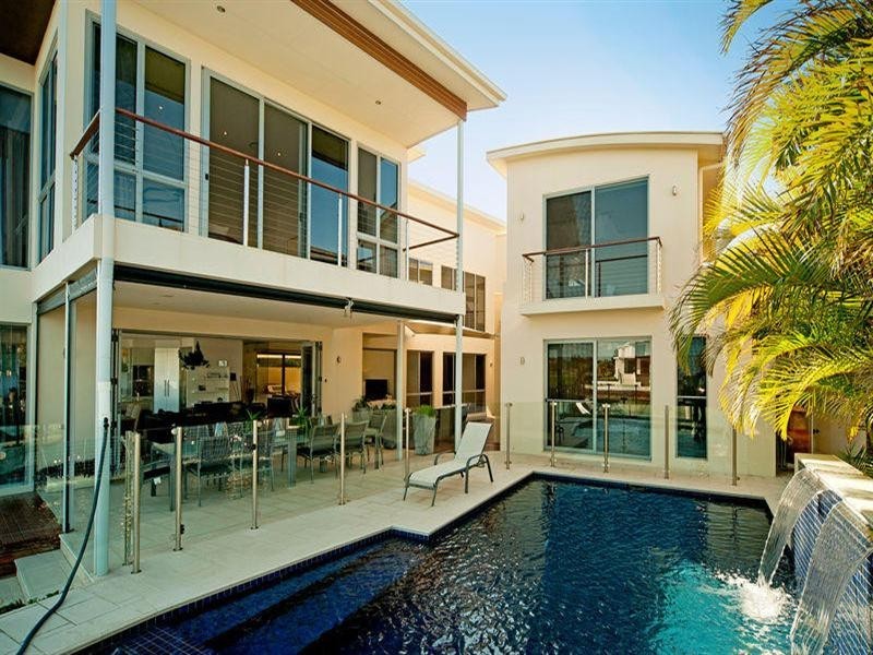2050 The Circle, Sanctuary Cove QLD 4212