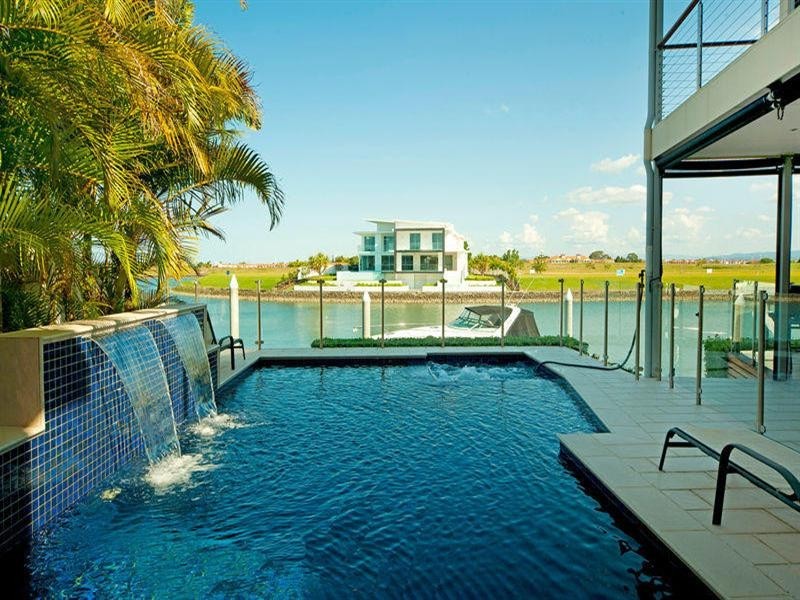 2050 The Circle, Sanctuary Cove QLD 4212