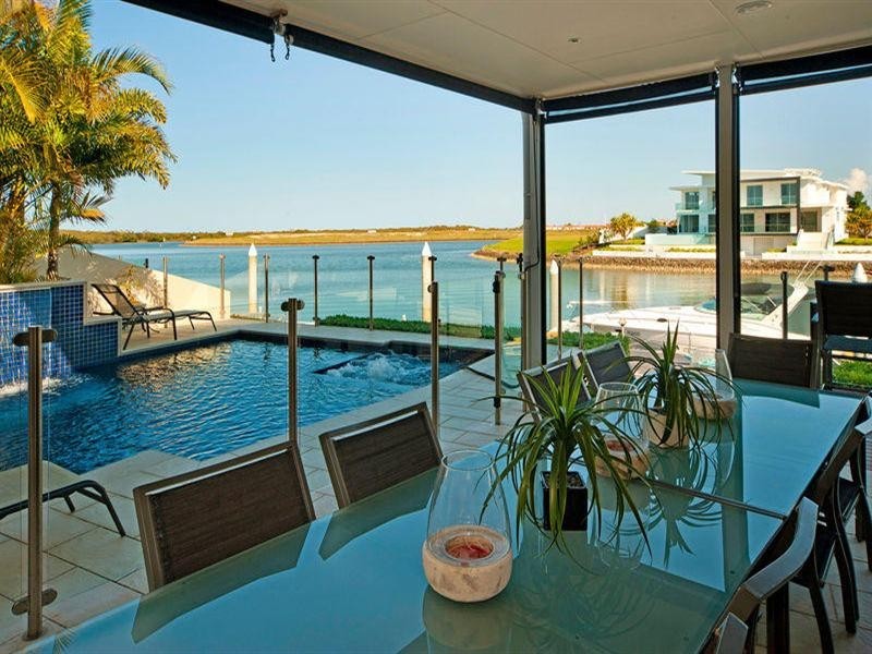 2050 The Circle, Sanctuary Cove QLD 4212