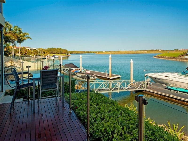 2050 The Circle, Sanctuary Cove QLD 4212