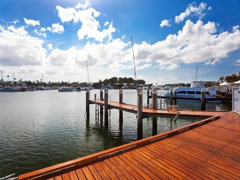 5612 Harbour Terrace, Sanctuary Cove QLD 4212