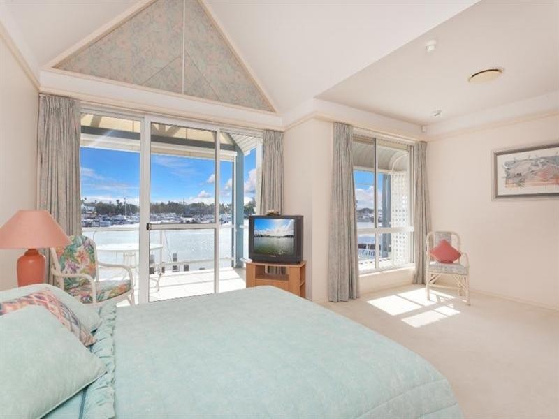 5612 Harbour Terrace, Sanctuary Cove QLD 4212