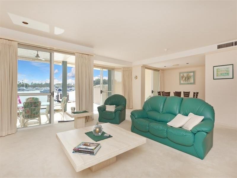 5612 Harbour Terrace, Sanctuary Cove QLD 4212